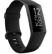 Fitbit Charge 4 Fitness