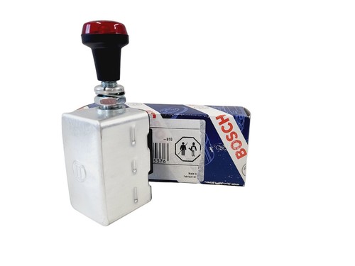 Bosch warnblinkschalter - bosch,