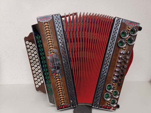 Steirische harmonika ora - steirische,