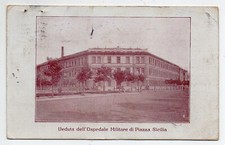 Mailand - Piazza Sizilien -