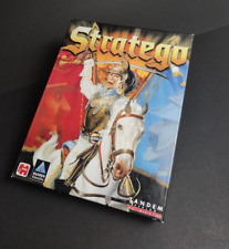 Stratego | Big Box | Eurobox | PC Spiel | Strategie | Jumbo | Tandem | Hasbro