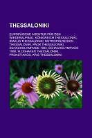 Thessaloniki | Buch |