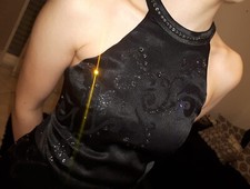 Abendkleid / Abiballkleid
