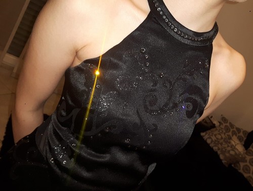 Abendkleid abiballkleid - abendkleid,