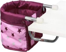 Chic 2000 Puppentischsitz
