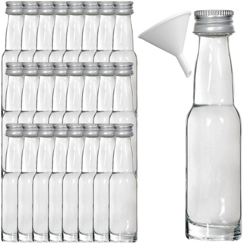 Mini glasflaschen ml - mini,