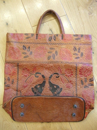 Ledertasche handtasche leder - ledertasche,