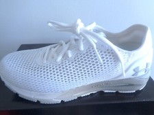 UA Hovr Sonic 4 Damen Sneaker