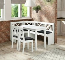 Eckbank Xeli I Set mit 2