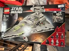 LEGO Star Wars: Imperial Star