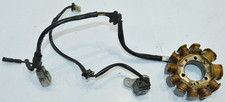 HONDA CH SPACY 125 LIMA LICHTMASCHINE STATOR IMPULSGEBER ZÜNDUNG MOTOR