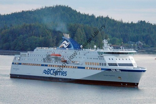 Ap0764 canadian ferry - -,
