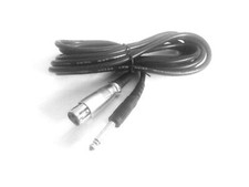 Xlr mikrofon kabel - xlr,