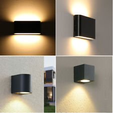 LED Außenleuchte Wandleuchte