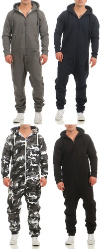 9t5 herren jumpsuit jogger - herren,
