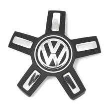 Original VW Radkappe