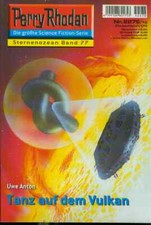 Perry Rhodan 01 Nr. 2276/13 Sternenozean