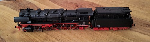 Märklin dampflok 37883 - märklin, h0