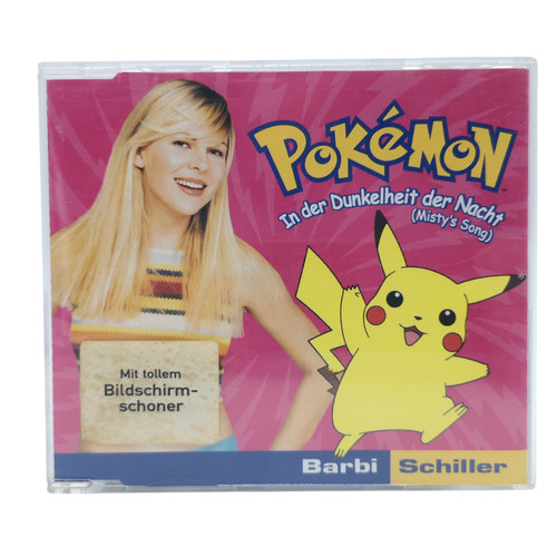 Pokemon der dunkelheit - pokemon,