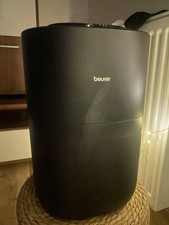 Beurer LB200 Luftbefeuchter Filtertrocknungsfunktion für ca. 30m² Raumbefeuchter
