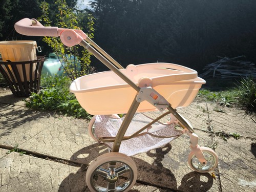 Hauck little diva boston - hauck, 2in1