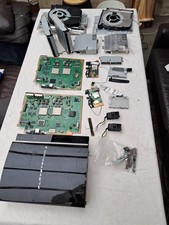 Konvolut Playstation 3 Teile PS3 Fat Lady Laufwerke NETZTEILE