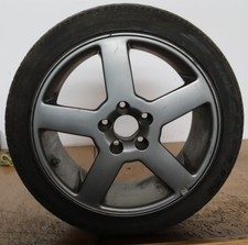 Volvo 850 T5-R original Titan Alufelge 7x17 ET43 3529645