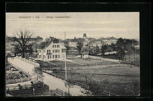 Arnsdorf sa - arnsdorf,