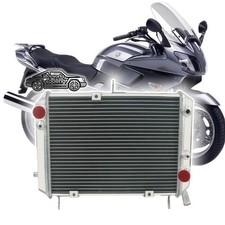 Aluminium Wasserkühler Für