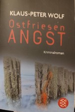Ostfriesenangst von