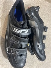 Sidi Carbon Millennium III MTB