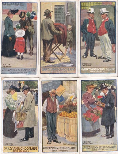 Gartmann schokolade komplett - schokolade,