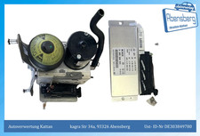 Gebr. Hydraulikaggregat