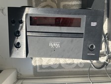 Wadia 2000 transport - wt,