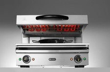 Hendi Lift-Salamander 600 mit