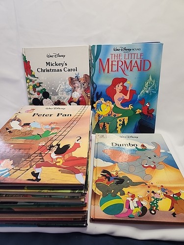 Walt disney classic series - disney,