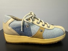 Mega Gaga Sneaker Mädchen Gr