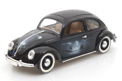 Käfer faltdach schwarz mit - vw,