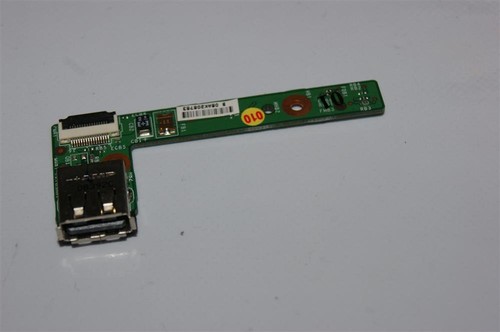 Msi ex623 usb board 0bak208783 - usb,