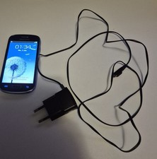 Samsung Galaxy S3 Mini