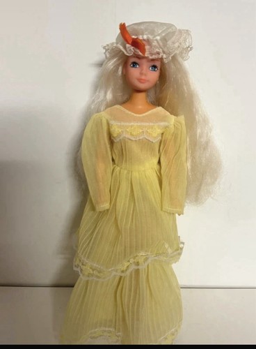 Petra puppe barbie clone - puppe,