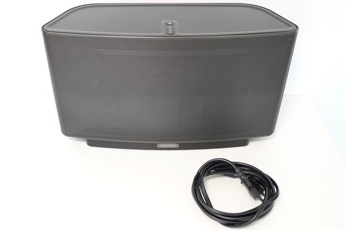Sonos play - play:5, (zoneplayer