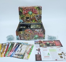 ⭐️Zombie 15 Brettspiel