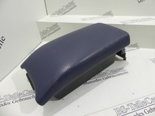 Mercedes CLK W208 Armlehne Mittelarmlehne Ablagefach Ablage aus Mittelkonsole