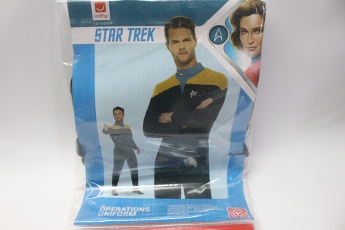 Star trek voyager operations - star,