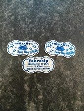 FAHRCHIP  Kinderfahrgeschäfte