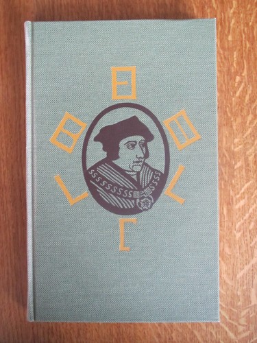 Utopia thomas more folio - thomas, more: