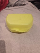 Tupperware Brotdose Lunchbox