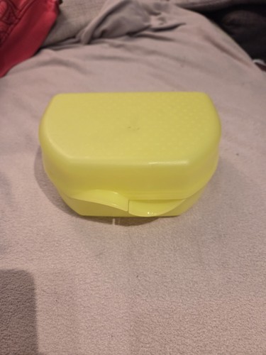 Tupperware brotdose lunchbox - brotdose,
