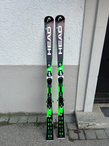 Head supershape magnum 19 - head, 18/19